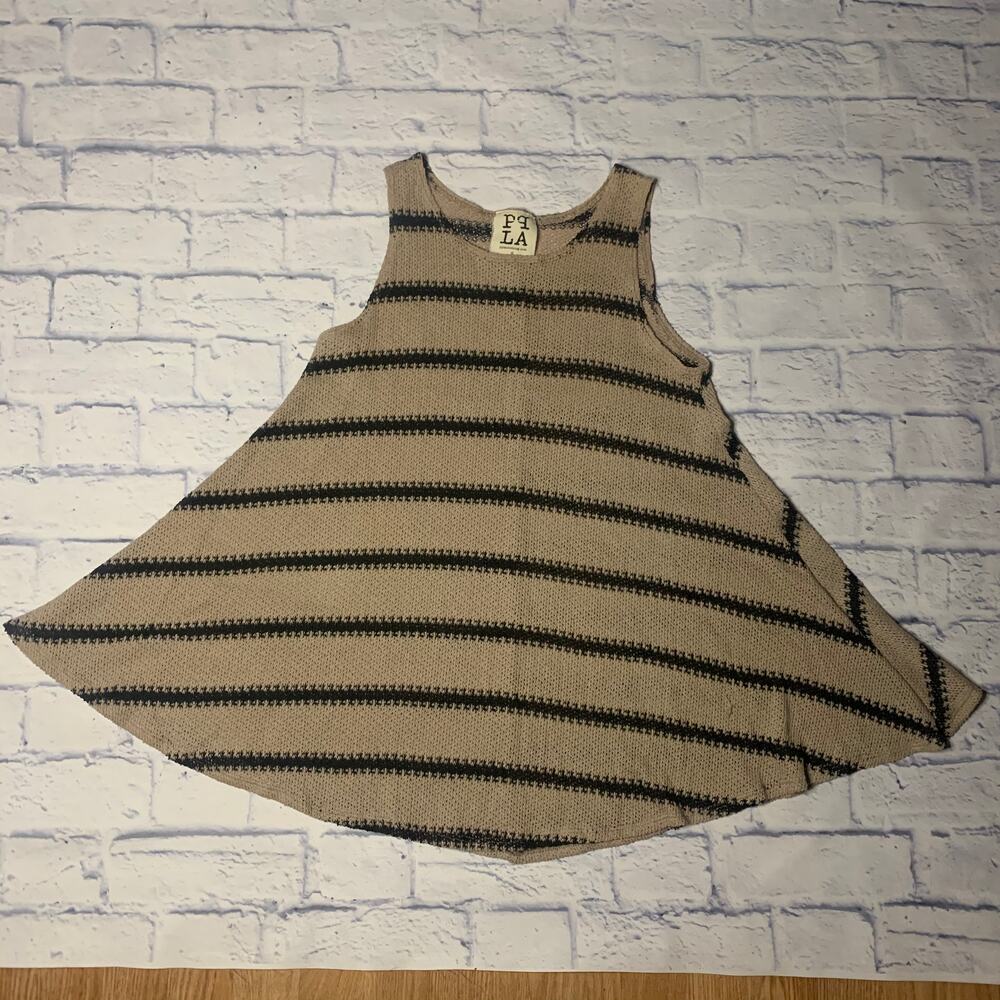 PPLA Tank Top